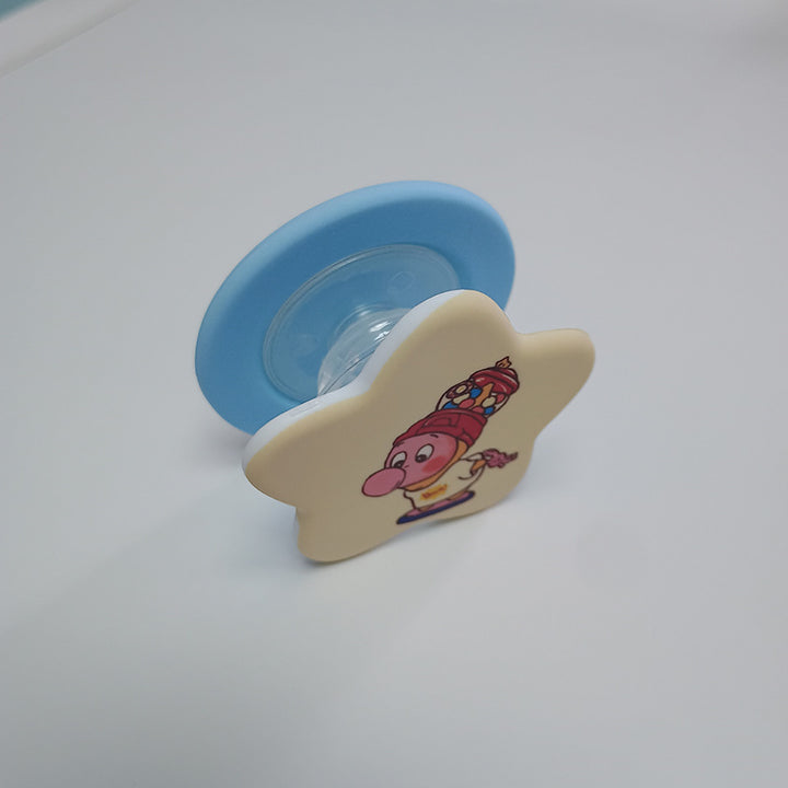Decorative Star-Shaped Phone Grip Stornfield
