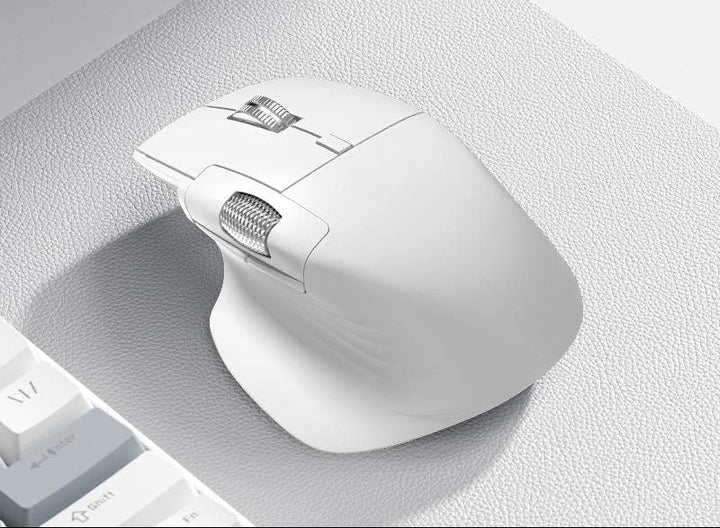 Ergonomic Wireless Office Mouse Stornfield
