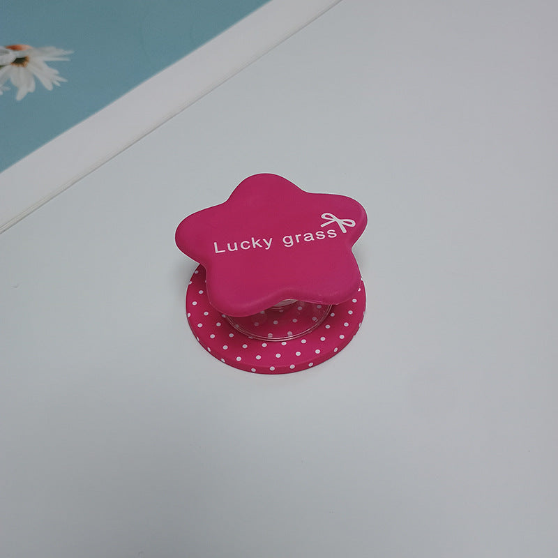 Fun Star-Shaped Phone Stand Stornfield