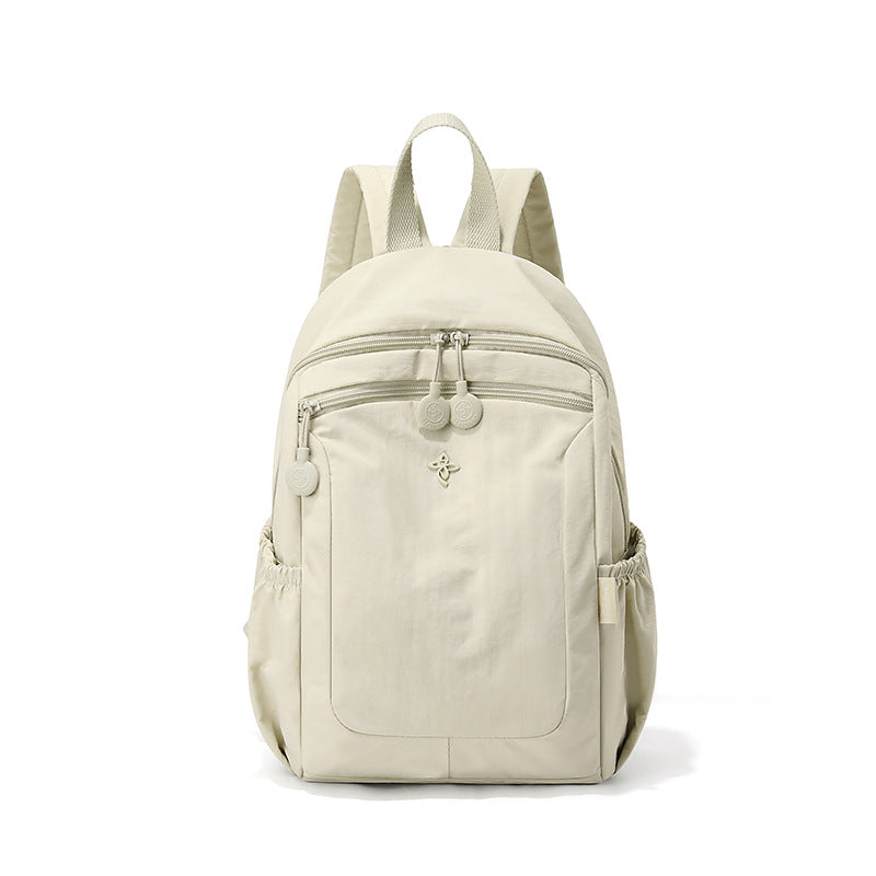 Lightweight Multi-Pocket Travel Backpack Stornfield