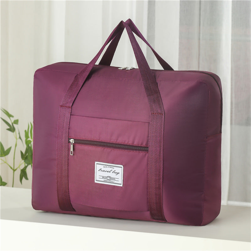 Spacious Travel Organizer Bag Stornfield