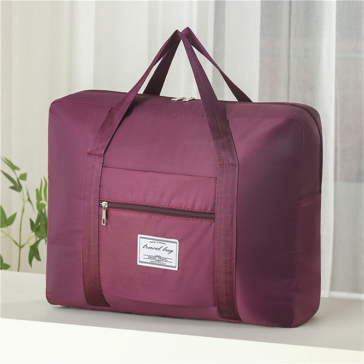Spacious Travel Organizer Bag Stornfield