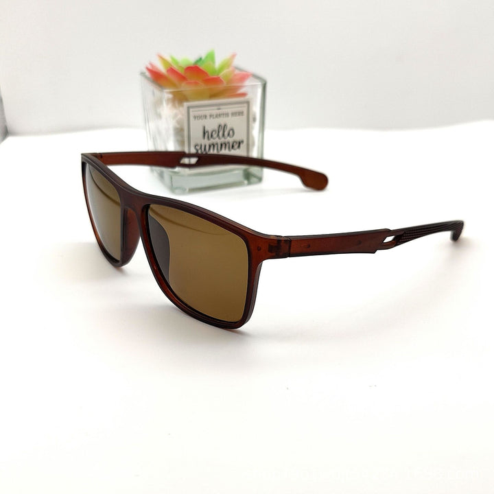Men's stylish and comfortable sports sunglasses Stornfield