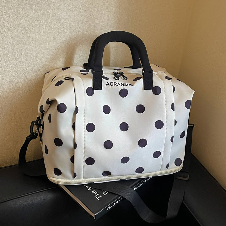 Stylish Utility Travel Bag