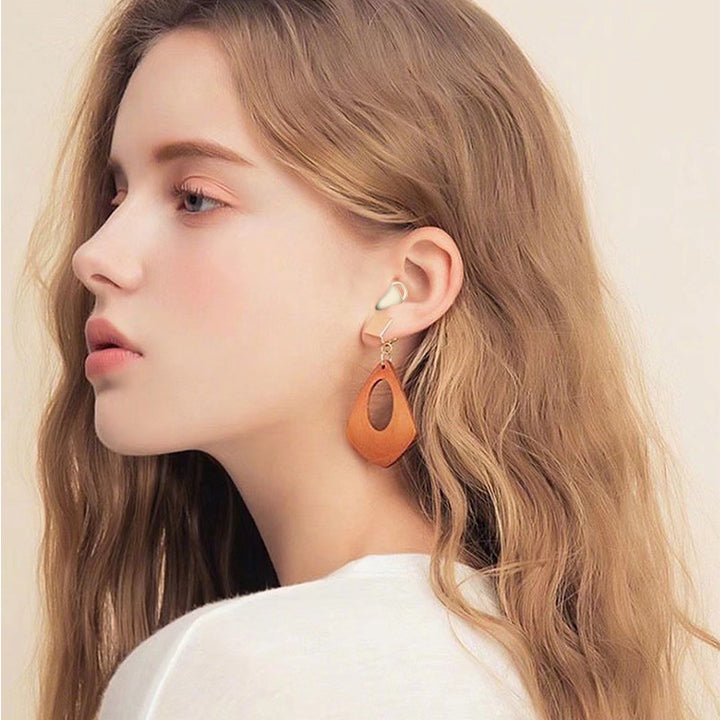 Wireless In-Ear Headphones Stornfield