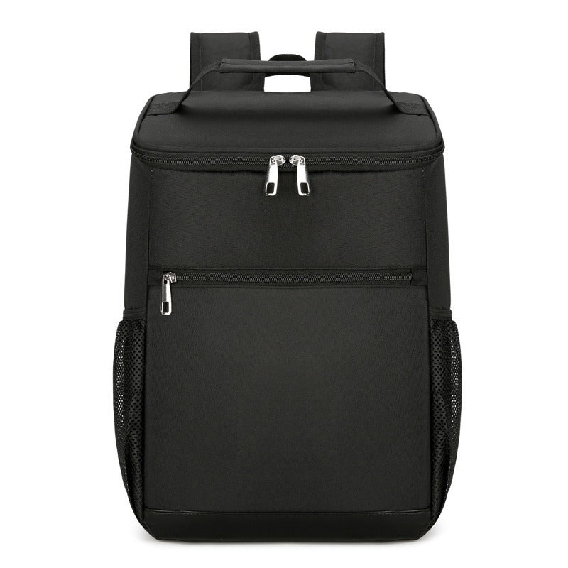 Women ergonomic cooler bag backpack Stornfield