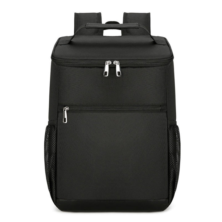 Women ergonomic cooler bag backpack Stornfield