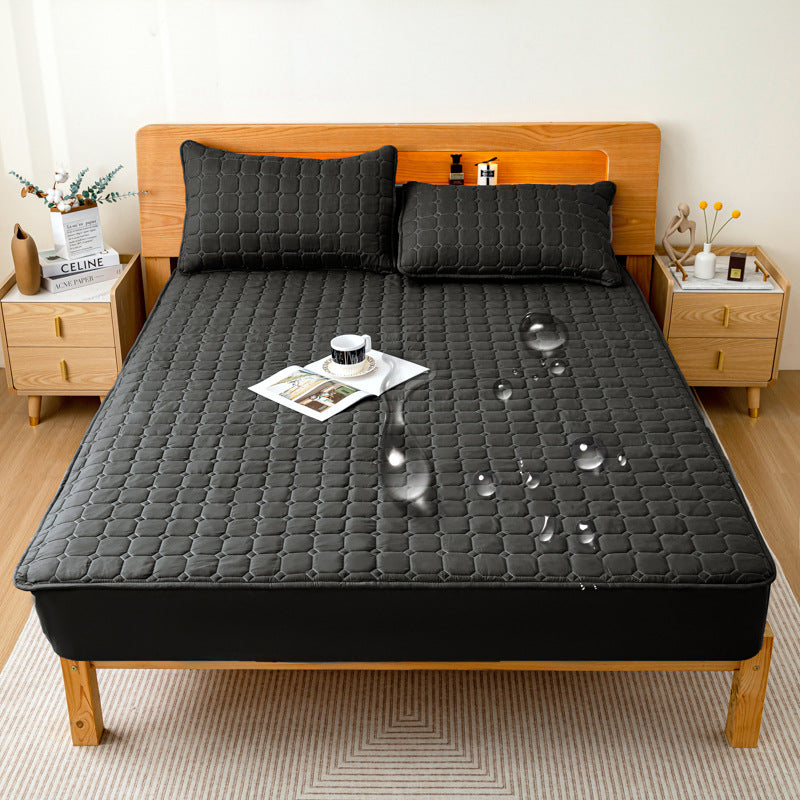 Waterproof Mattress Protector