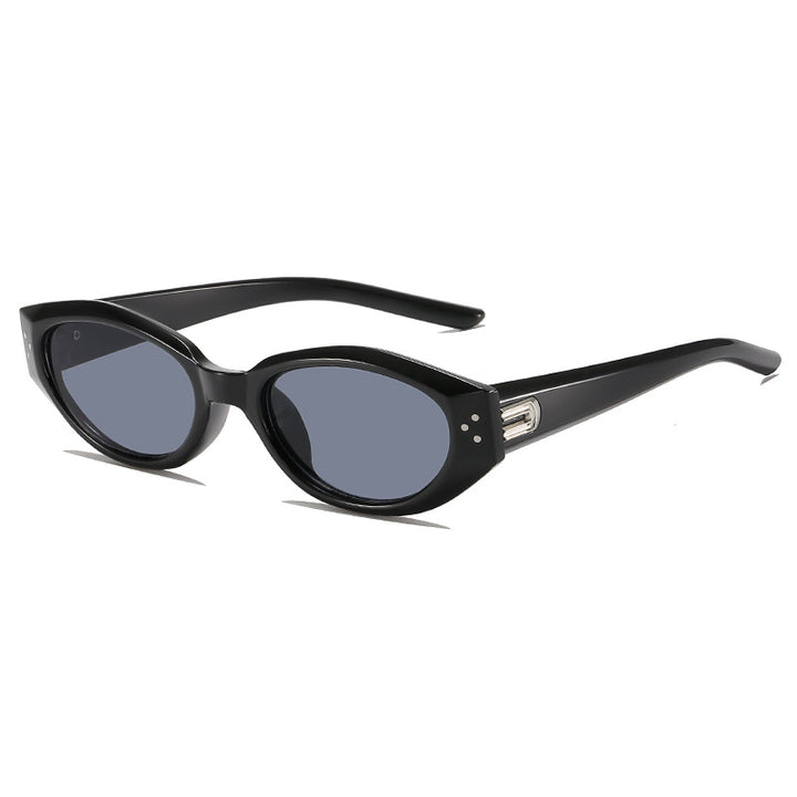 Retro Cat-Eye Sunglasses Stornfield