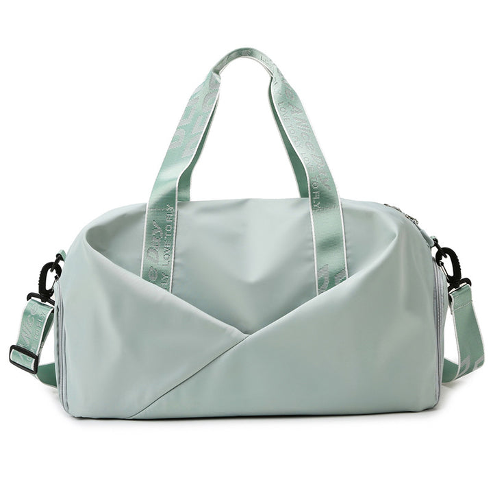 Gym Tote Bag Stornfield