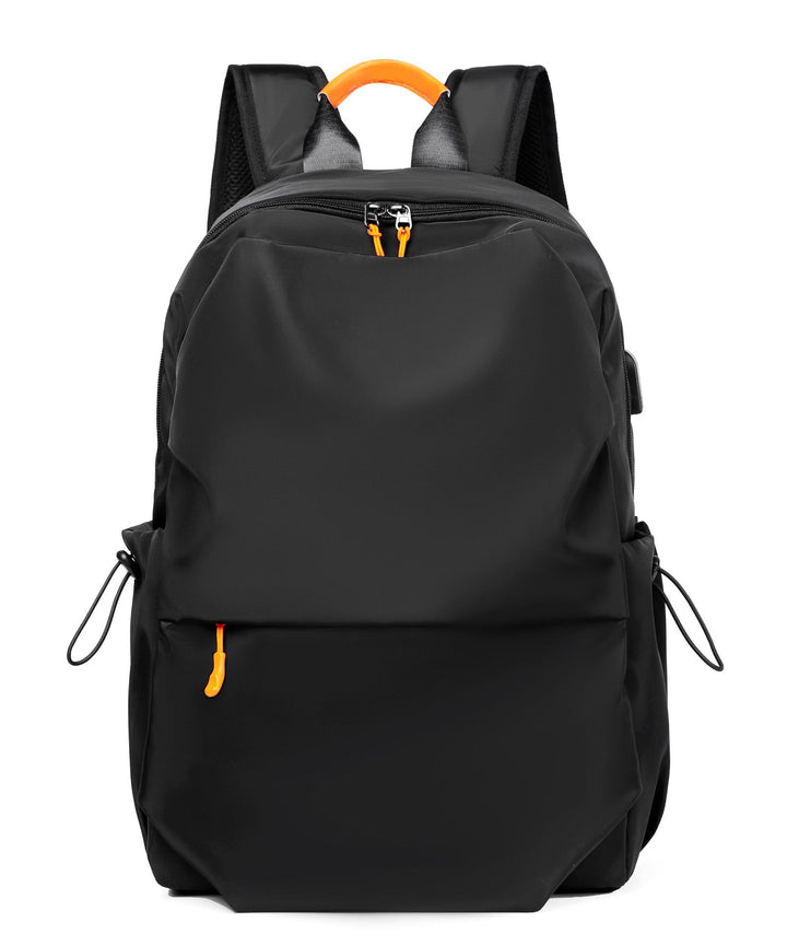 Multi-Pocket Versatile Backpack Stornfield