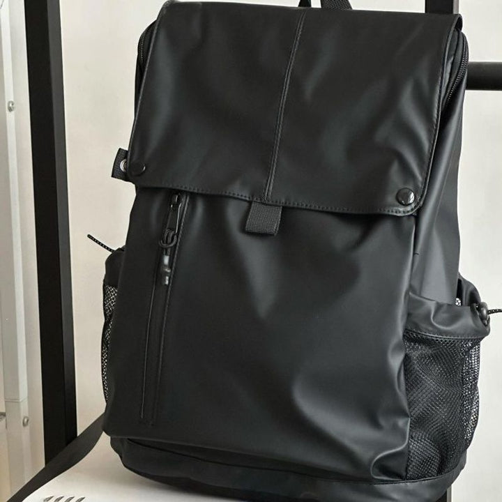 Versatile Waterproof Outdoor Backpack Stornfield