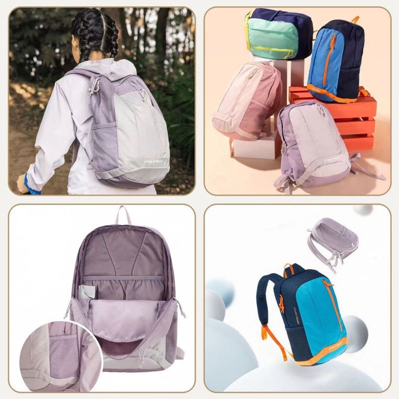 Lightweight Fashionable Backpack Stornfield