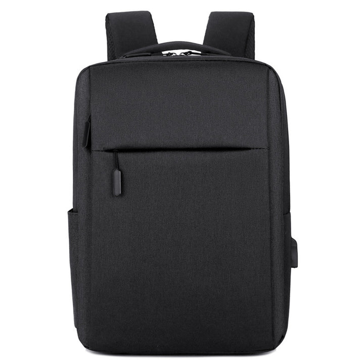 Functional Laptop Backpack with Spacious Compartment Stornfield