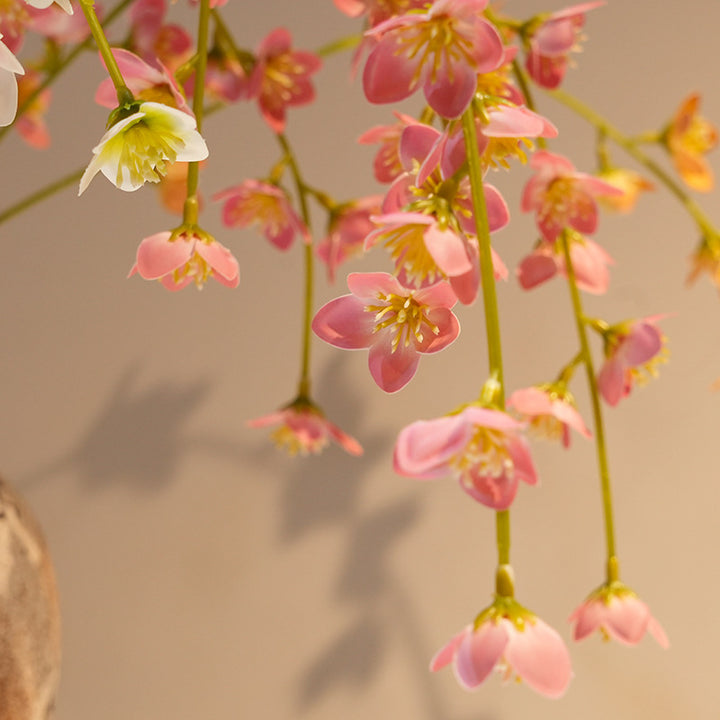 Elegant Artificial Flower Branch Stornfield