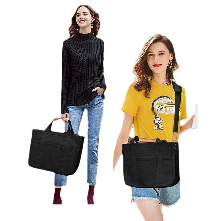 Multifunctional Laptop Bag Stornfield