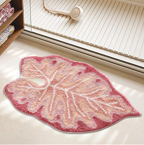 Motivational Bath Mat