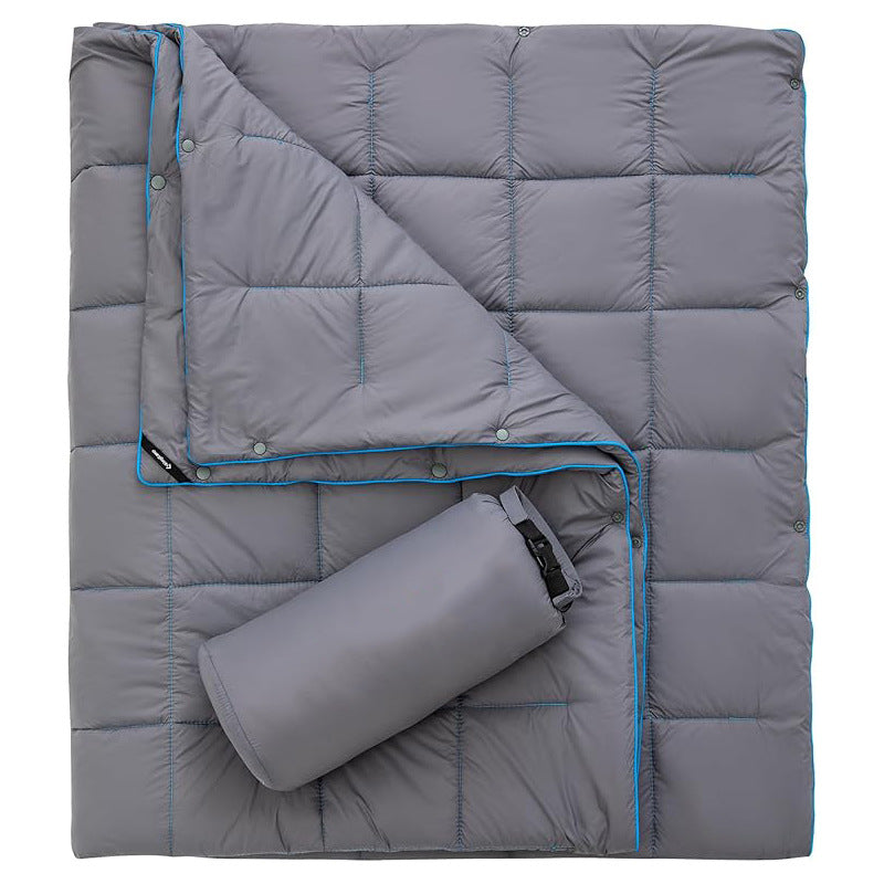 Ultra-Lightweight Compact Sleep System Stornfield
