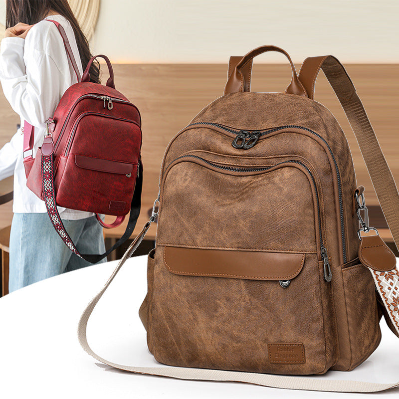 Versatile Urban Backpack Stornfield