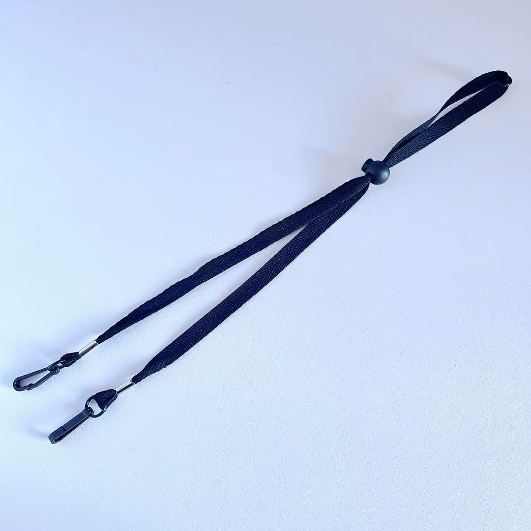 Adjustable Durable Eyewear Holder Stornfield