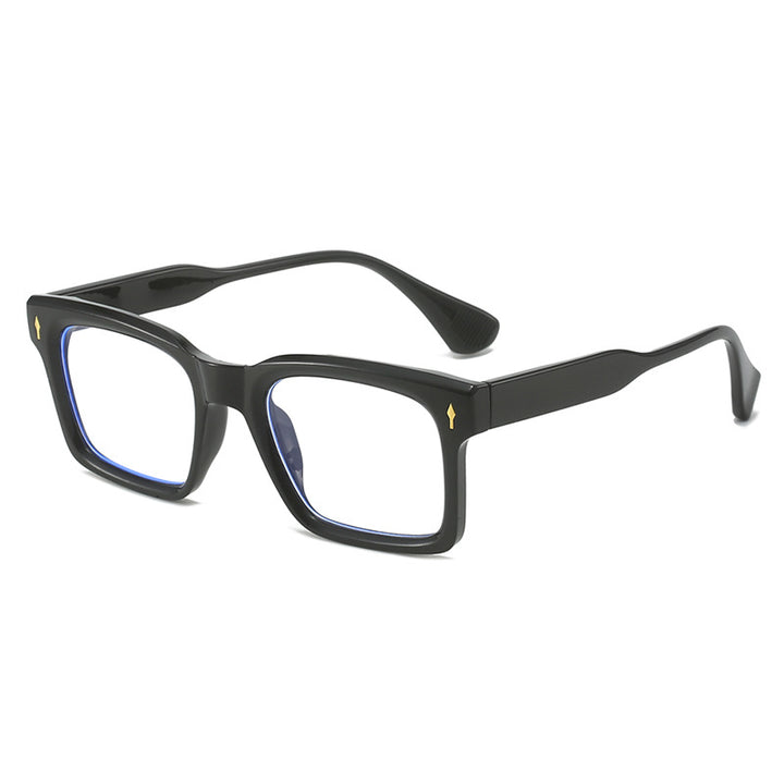 Ladies stylish square sunglasses Stornfield