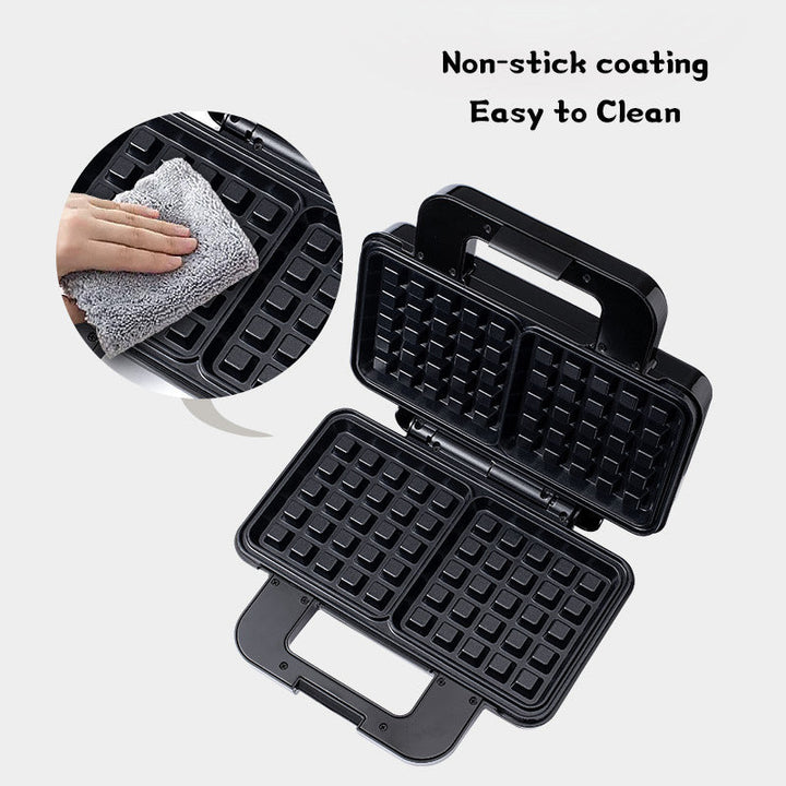 Non-Stick Electric Grilling Press Stornfield