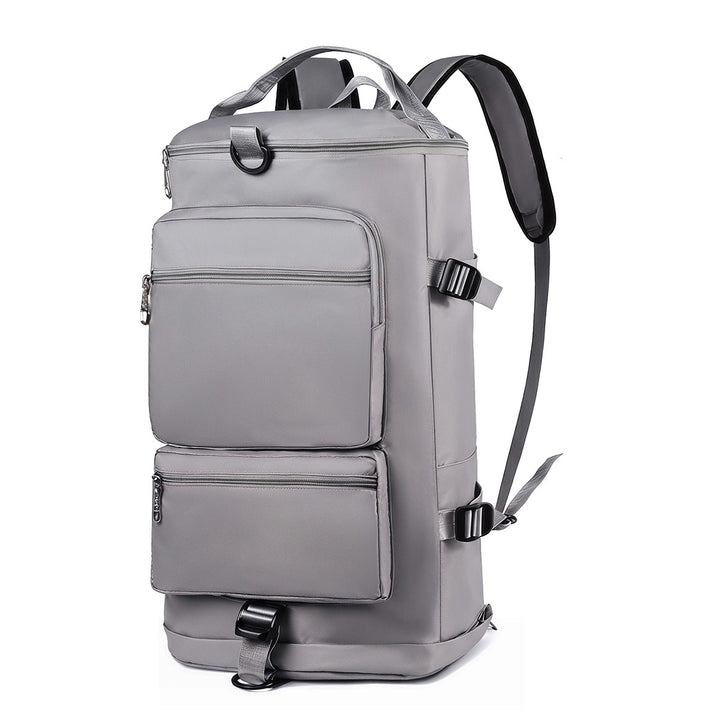 Multi-Functional Travel Backpack Stornfield