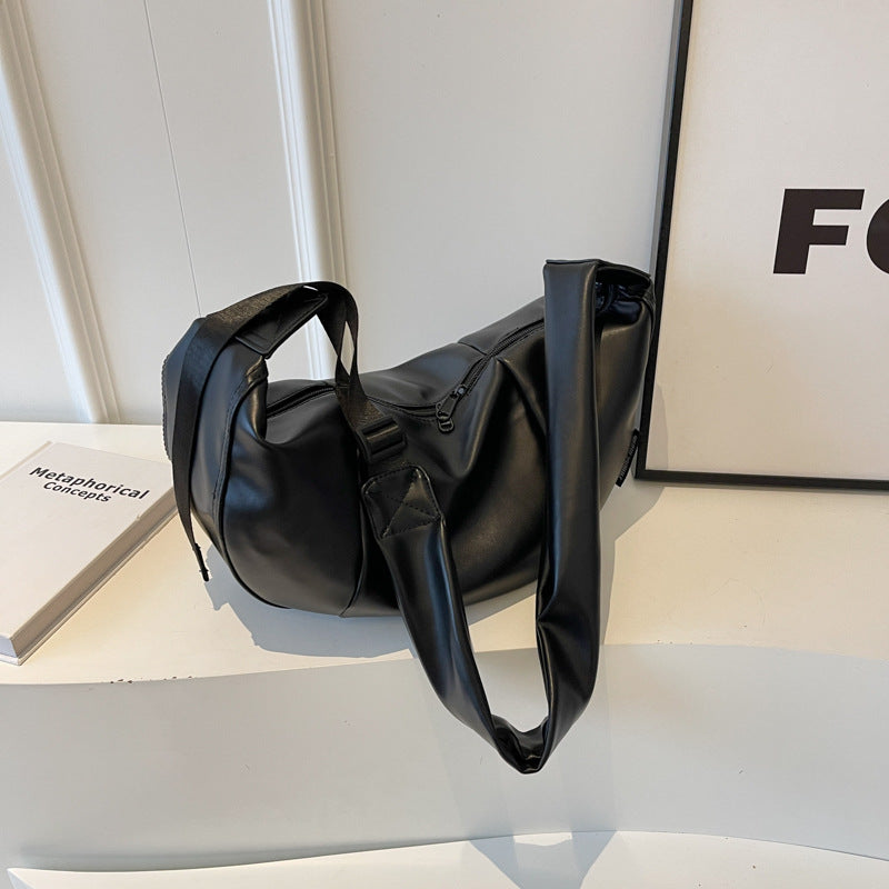 Sleek Everyday Shoulder Bag Stornfield