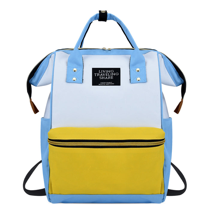 Multi-Functional Travel Backpack Stornfield