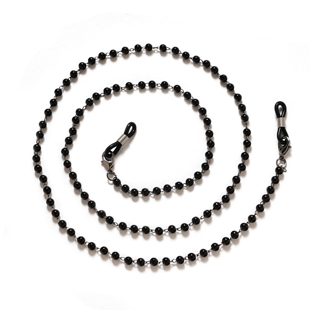 Beaded Eyewear Safety Chain Stornfield