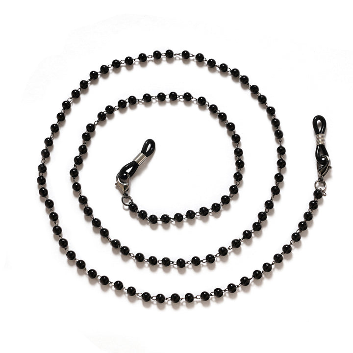 Beaded Eyewear Safety Chain Stornfield