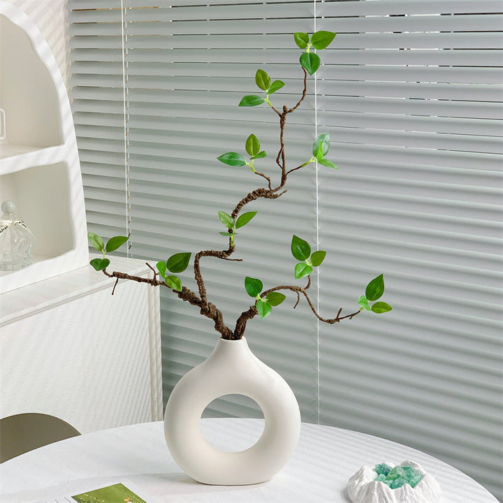 Decorative Artificial Greenery Plant