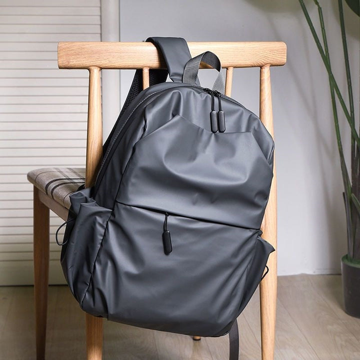 Minimalist Laptop Backpack Stornfield