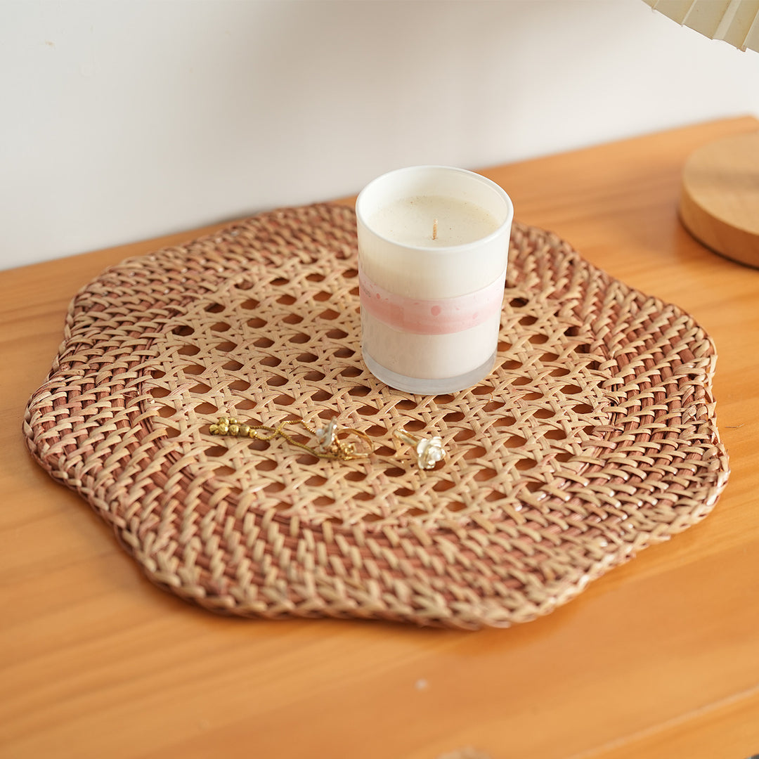 Women's decorative table mat Stornfield