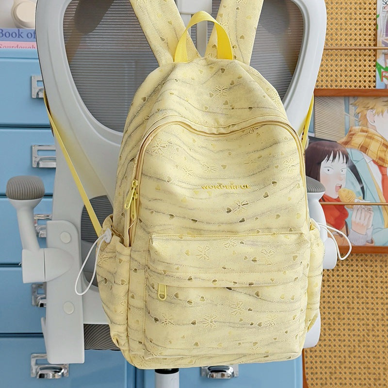 Fun Bunny-Ear Design Adjustable Backpack Stornfield