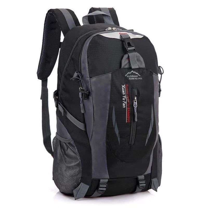 Lightweight Hiking Backpack Stornfield