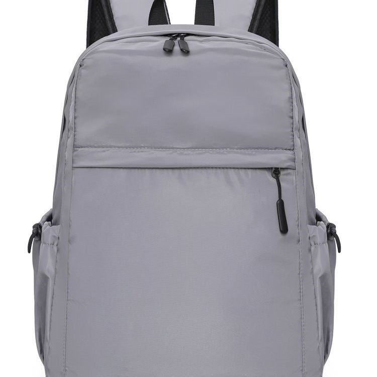 Multifunctional Backpack with Padded Laptop Compartment Stornfield