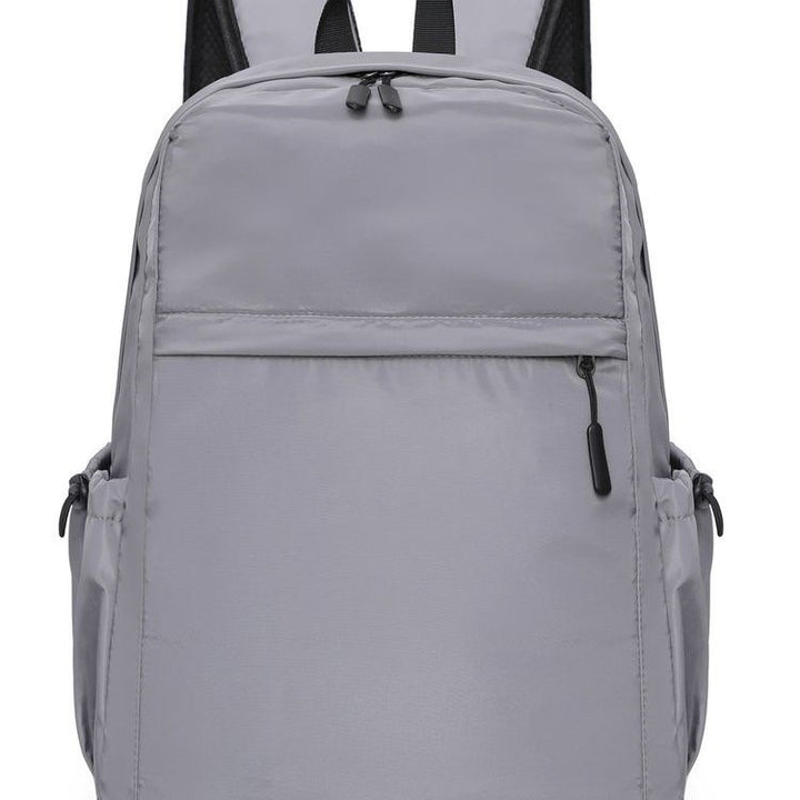 Multifunctional Backpack with Padded Laptop Compartment Stornfield