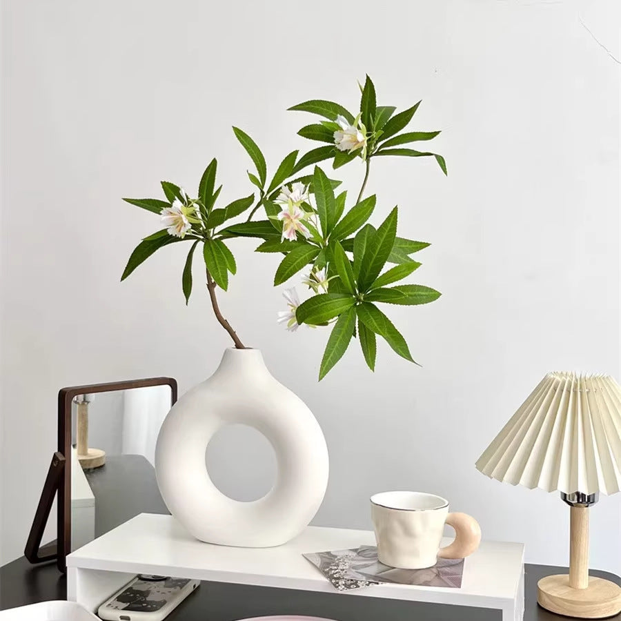 Artistic Decorative Vase