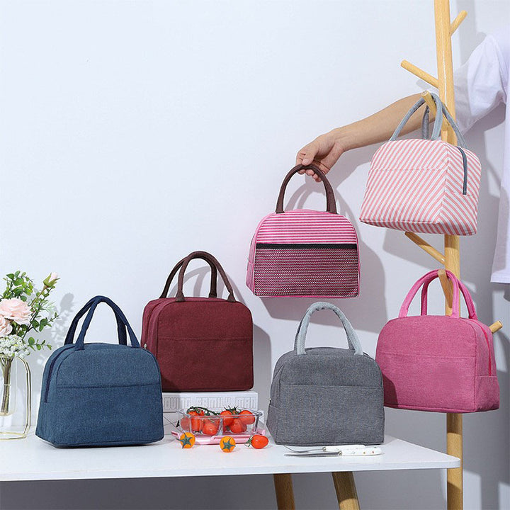Insulated Lunch Bag Stornfield