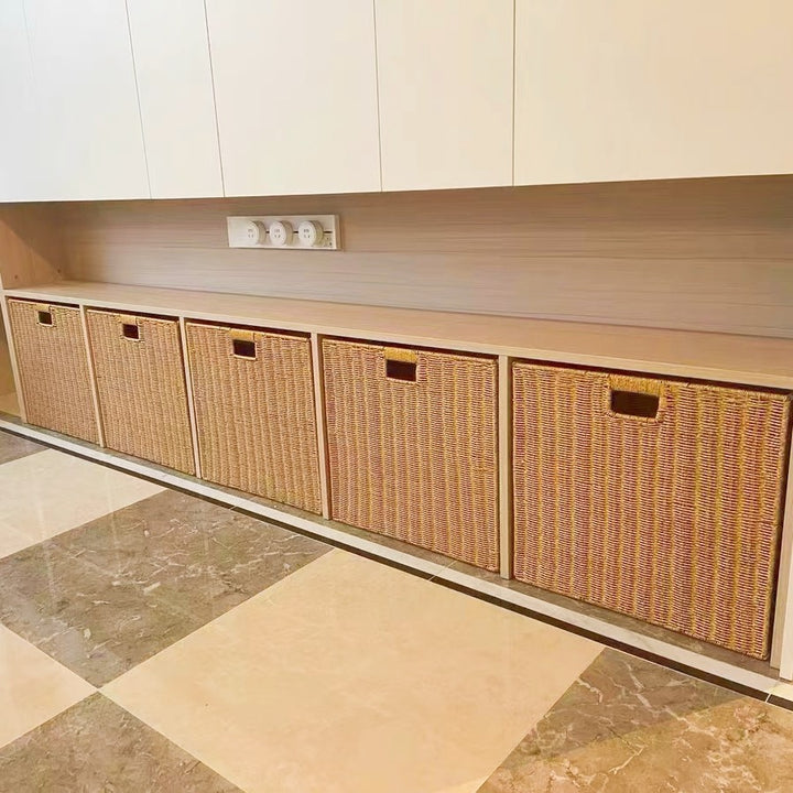 Storage basket Stornfield