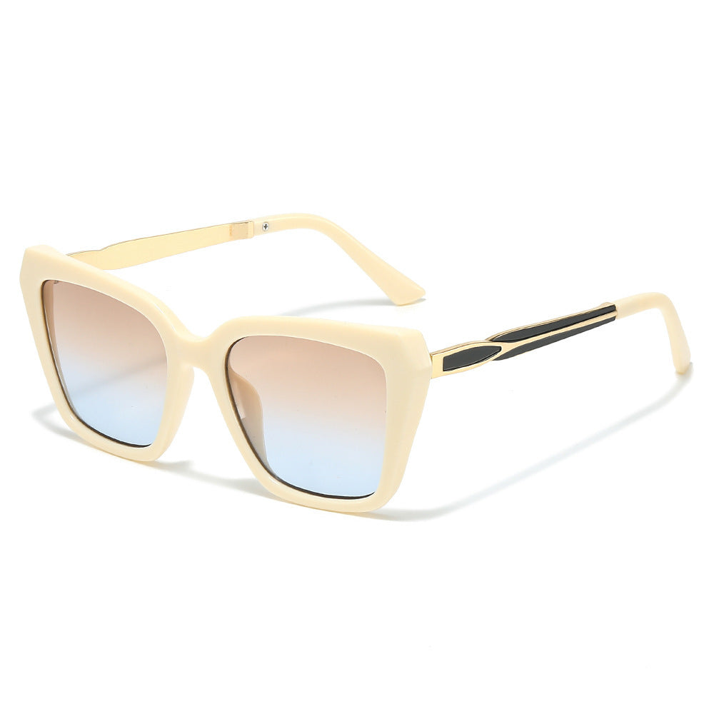 Fashion Statement Oversized Square Sunglasses Stornfield