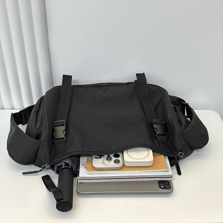 Sporty Multifunctional Tote Bag Stornfield