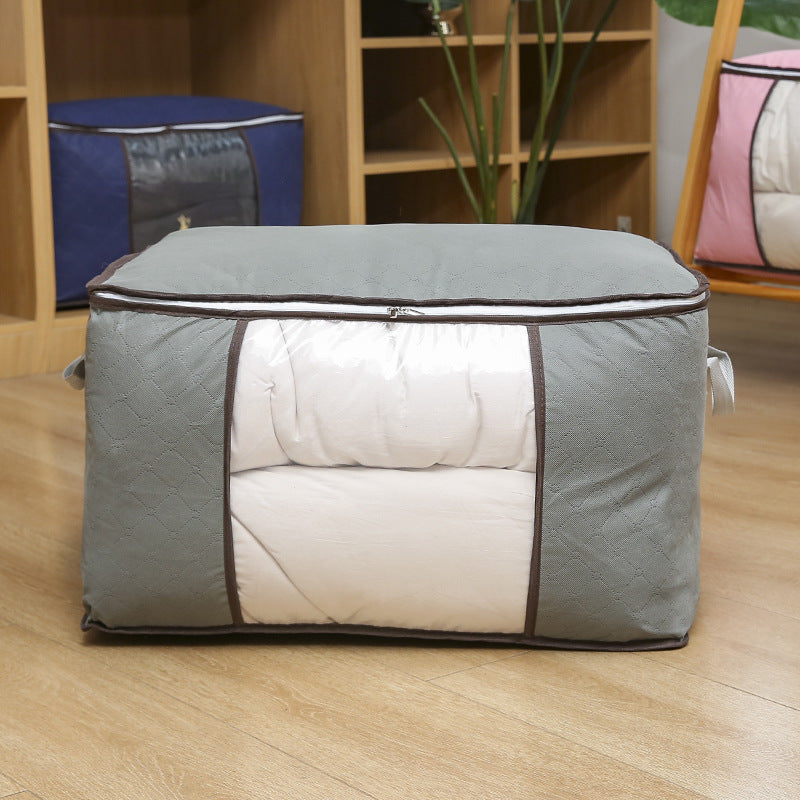 Stylish storage bag with soft interior lining Stornfield