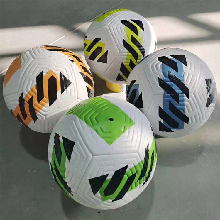 Unisex High-quality training ball Stornfield