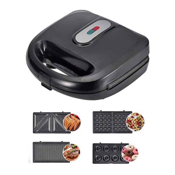 Multi-Cavity Cooking Appliance Stornfield