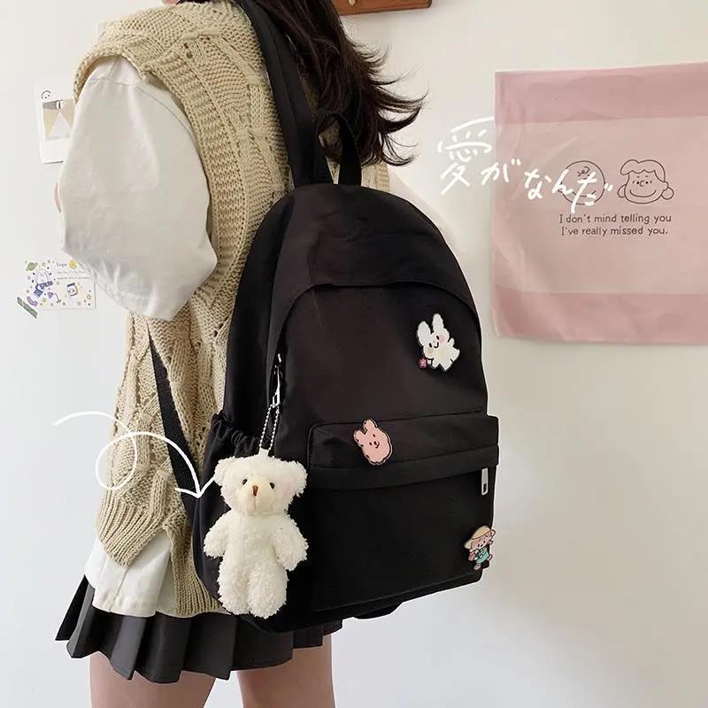 Stylish Casual Backpack Stornfield