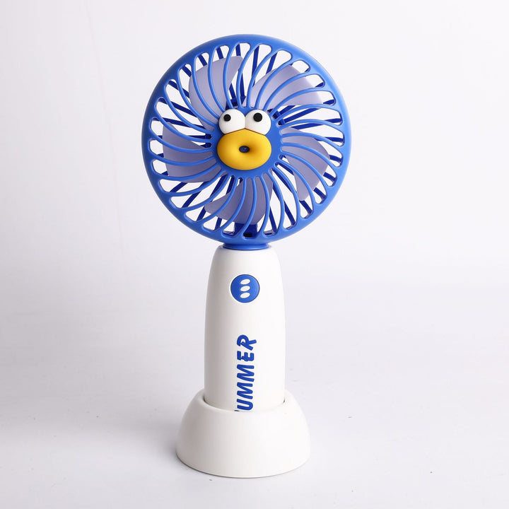 Unisex Fun Hand Fan Stornfield