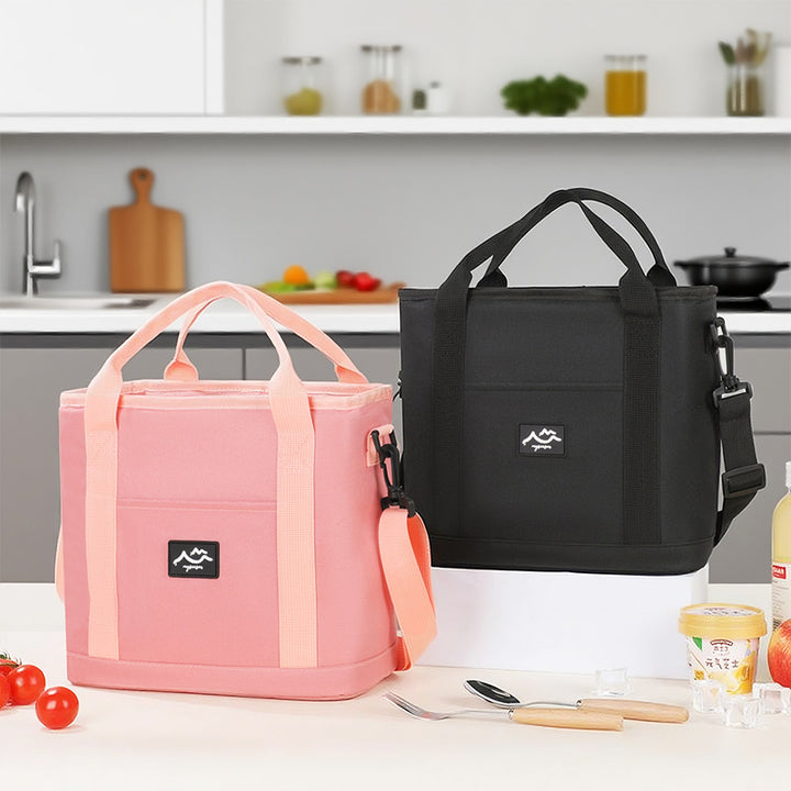 Insulated Multi-Purpose Cooler Tote Stornfield