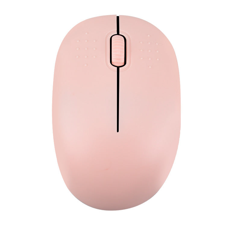 Wireless Precision Optical Mouse Stornfield